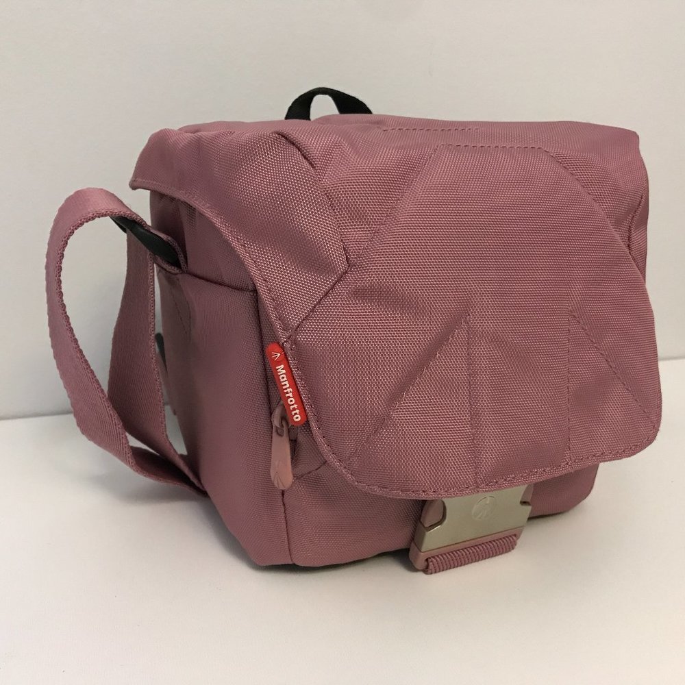 MANFROTTO Bella III Camera Shoulder Bag Padded